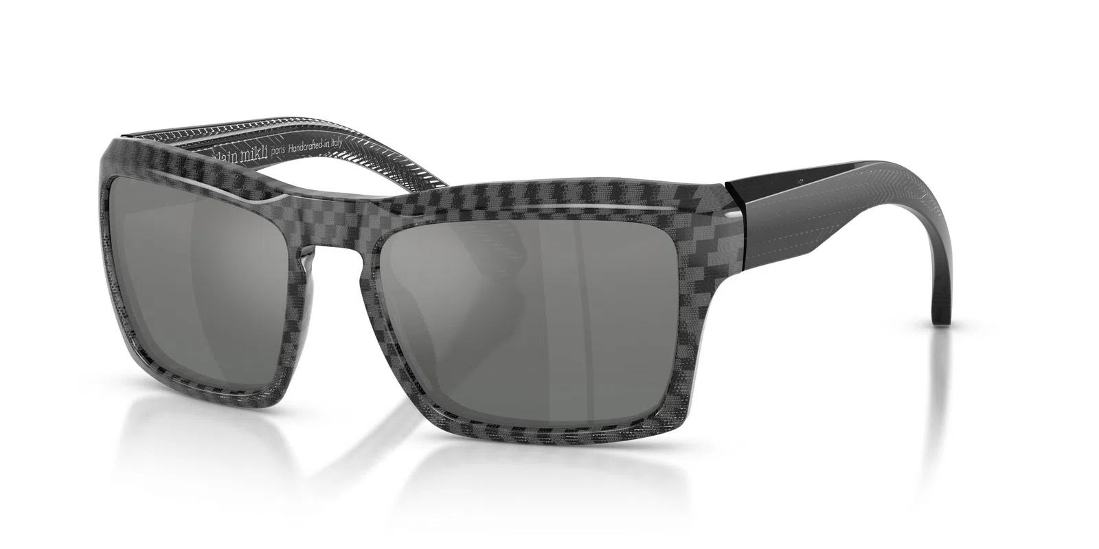 Alain Mikli 5529 Sunglasses